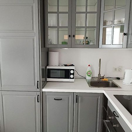 Apartament Niedaleko Centrum Warszawy 华沙 外观 照片