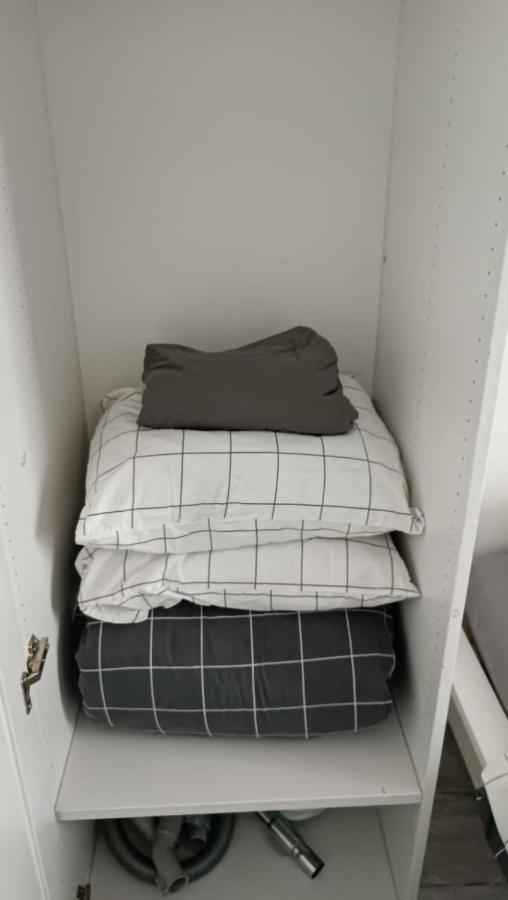 Apartament Niedaleko Centrum Warszawy 华沙 外观 照片